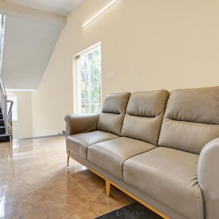 Gypsy Hotel Cusat Kochi Dış mekan fotoğraf
