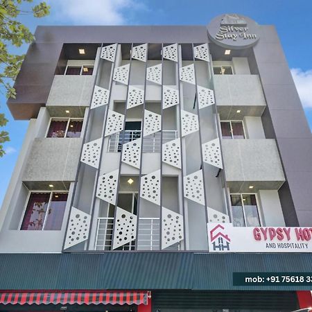 Gypsy Hotel Cusat Kochi Dış mekan fotoğraf